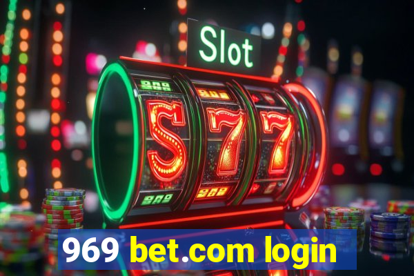 969 bet.com login